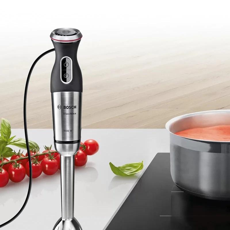 گوشت کوب برقی بوش مدل MS8CM6160 بوش تهران 2